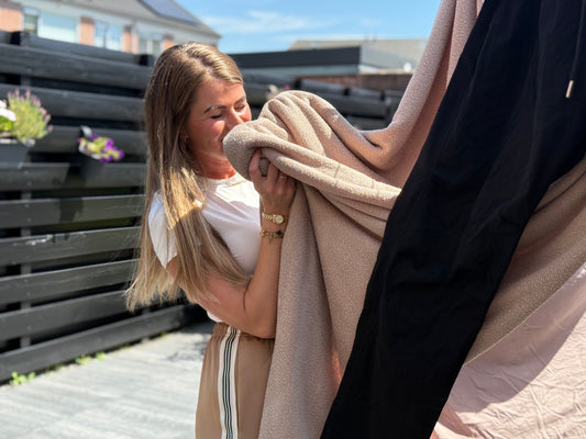 Wasparfum die blijft ruiken? Daarom kies je voor BeigeBlack